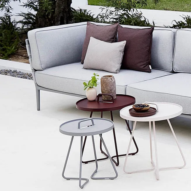 Conic Outdoor Sofa