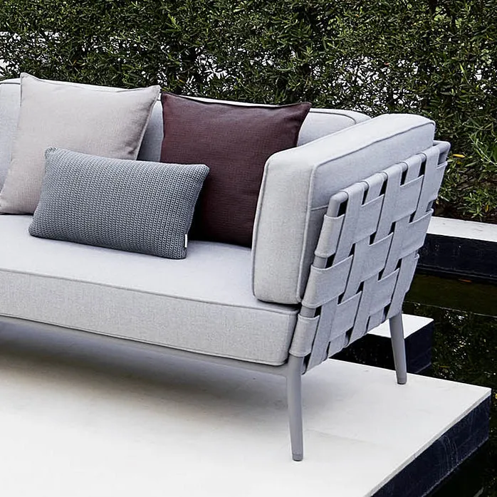 Conic Outdoor Sofa