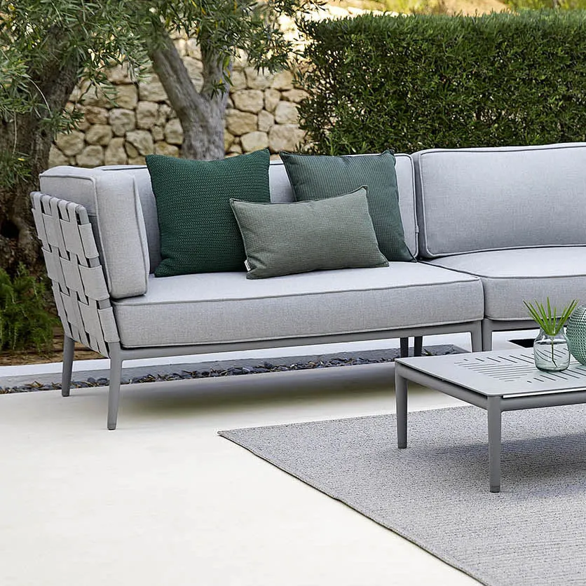 Conic Outdoor Sofa