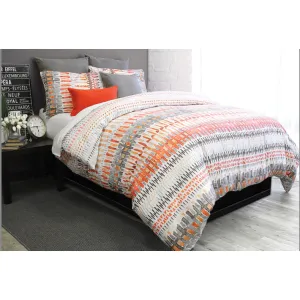 Copley Twin Duvet Cover