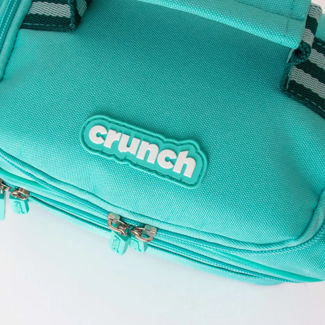 Crunch Cooler Bag - Aqua