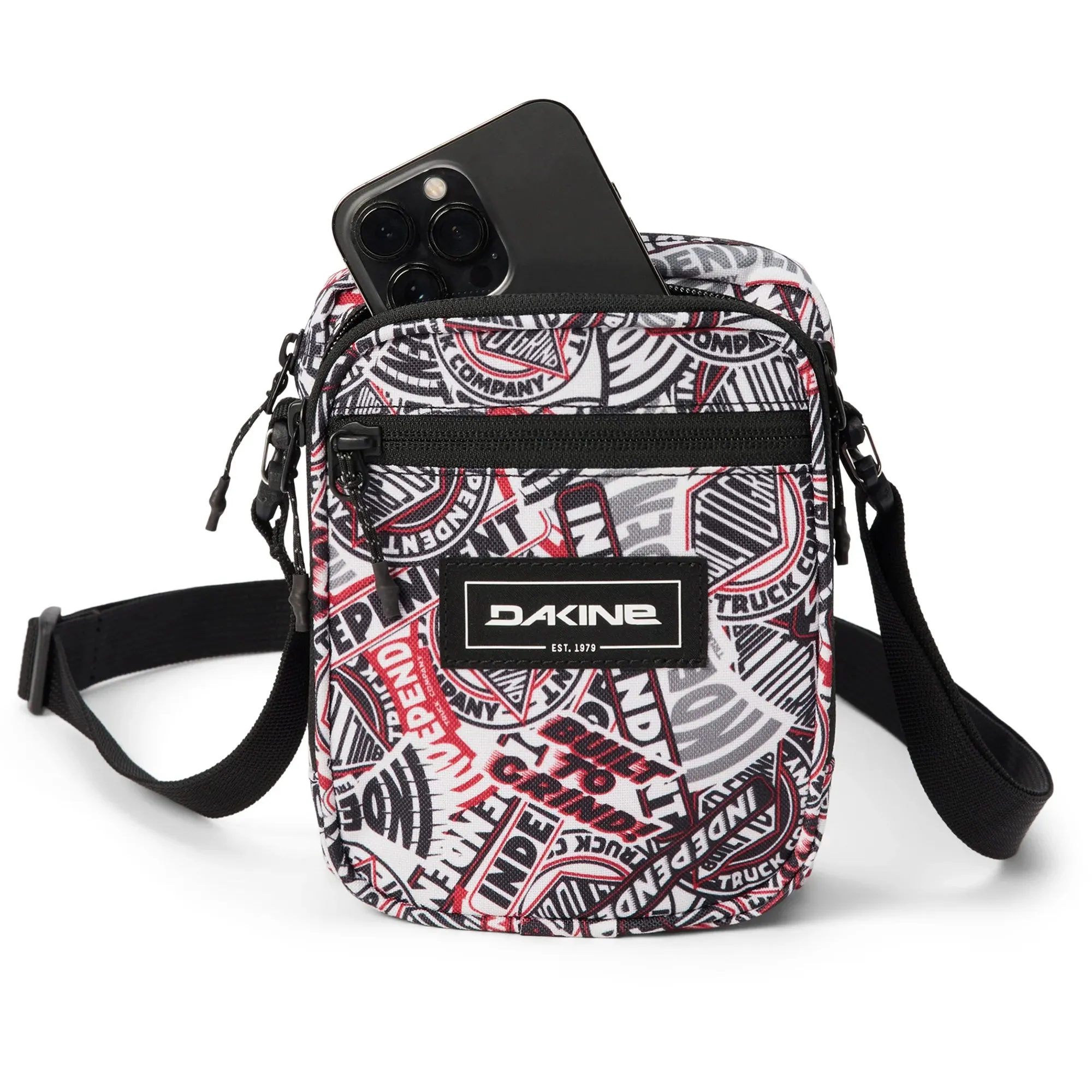 DAKINE FIELD BAG X INDEPENDENT