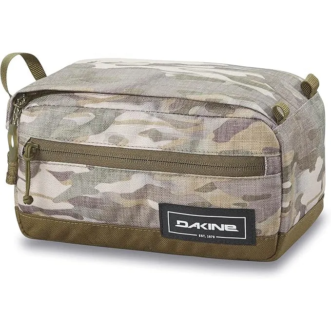 Dakine Unisex Vintage Camo One Size Carry Groomer M Bag - 10002927-VINTAGECAMO