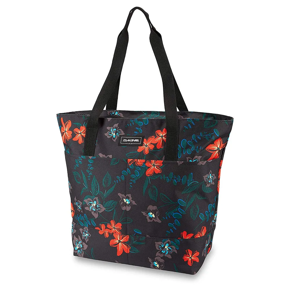 Dakine Womens Classic Tote 33L Shoulder Reusable Twilight Floral Bag - 10002607-TWILIGHTFL