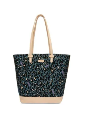 Danni Daily Tote by Consuela