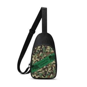 DCYG Veterans Chest Bag