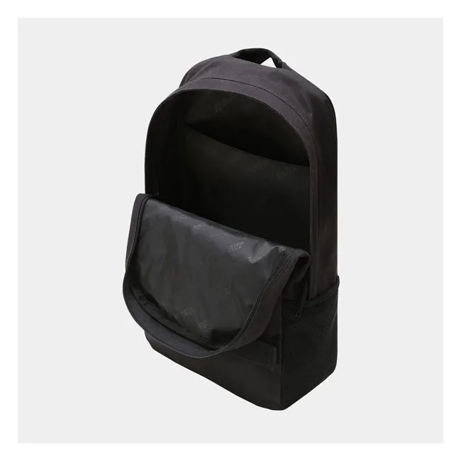 Dickies DC Canvas Backpack Black