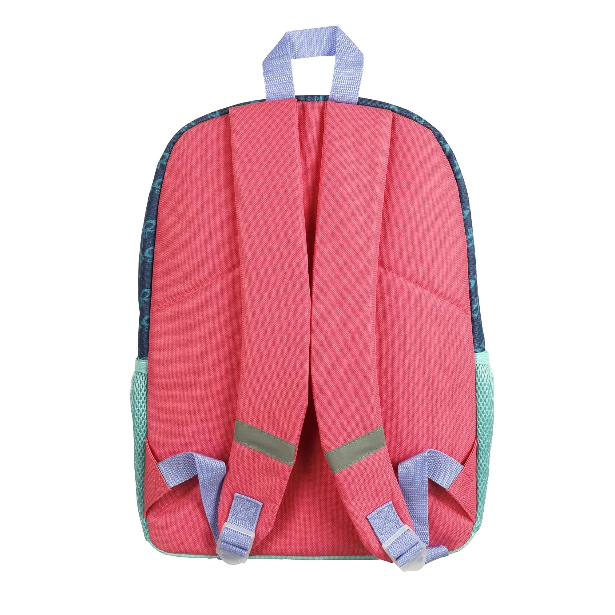 Disney Encanto 16" Kids Backpack Family Is Everything Luisa Mirabel And Isabella