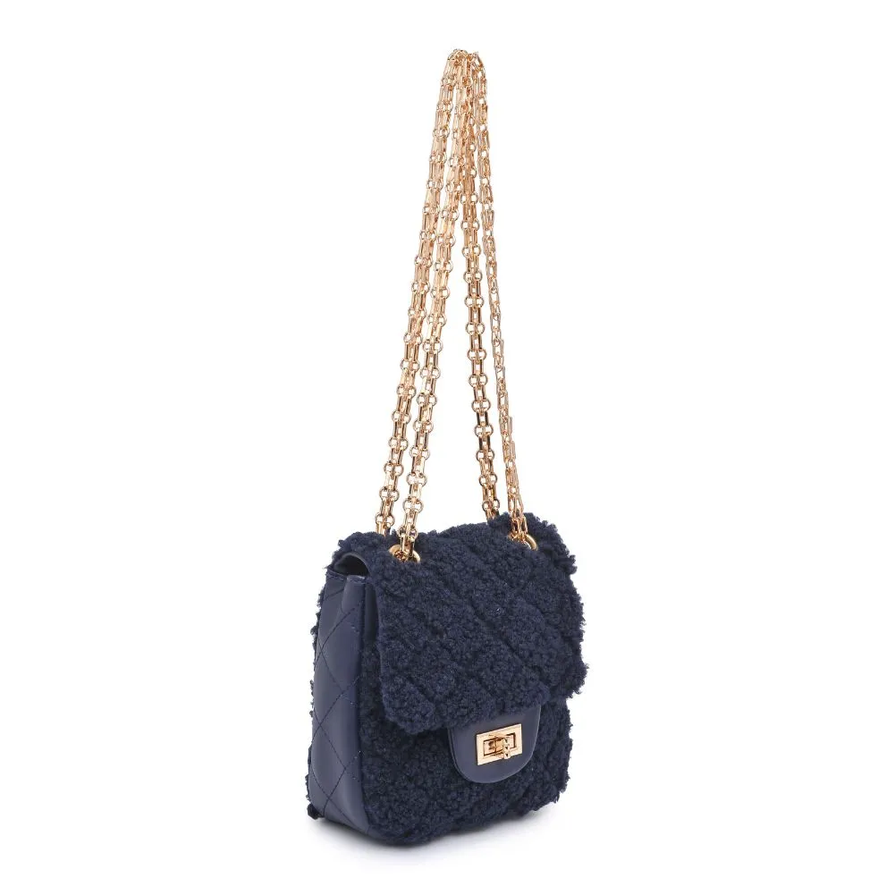 Dorper Crossbody