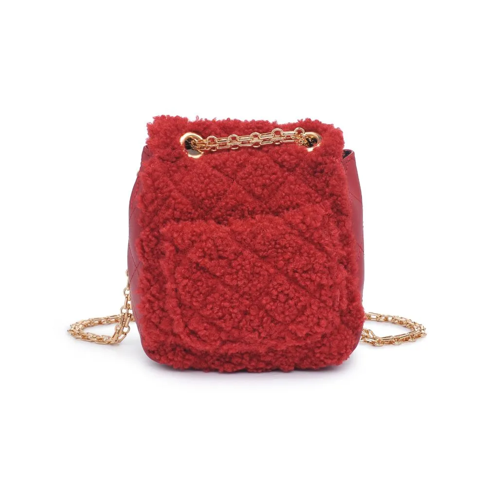 Dorper Crossbody