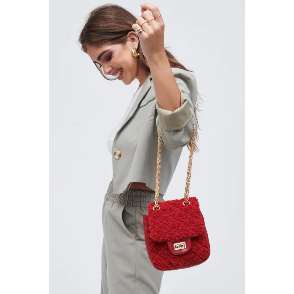 Dorper Crossbody