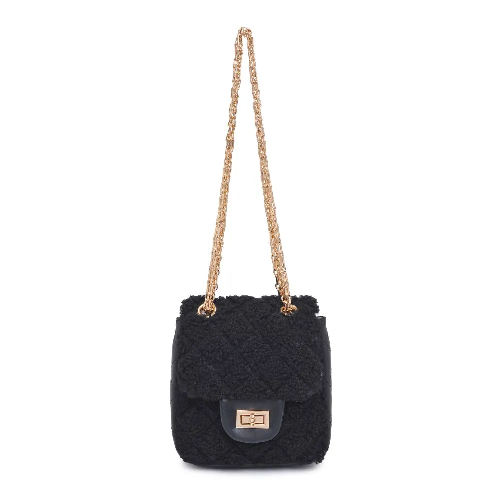 Dorper Crossbody