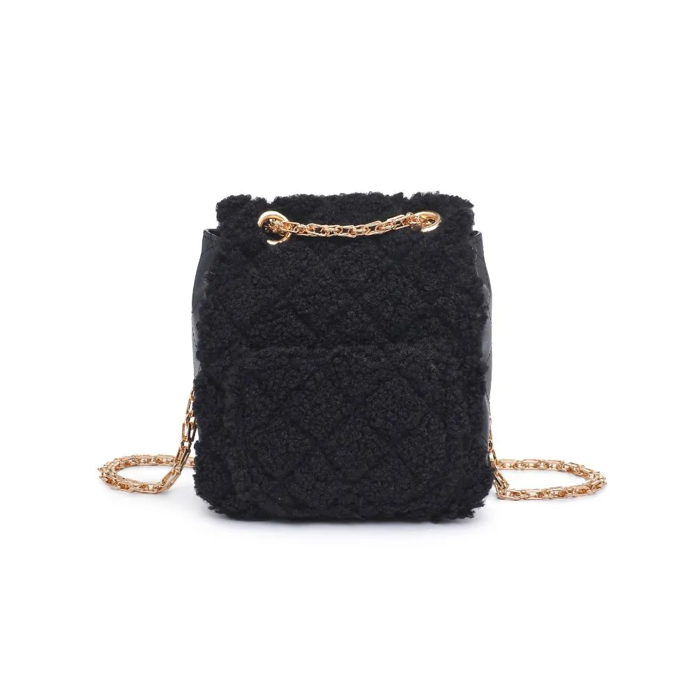 Dorper Crossbody