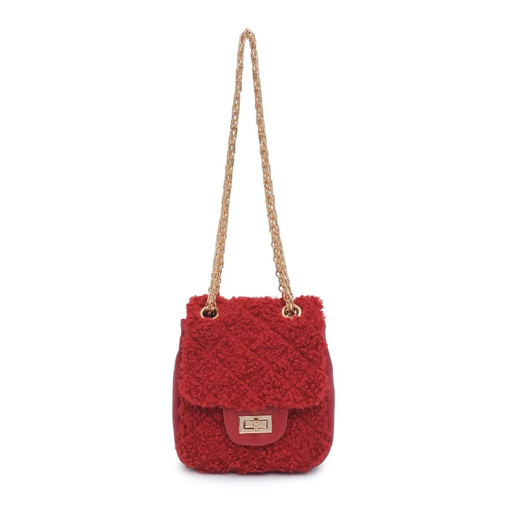 Dorper Crossbody