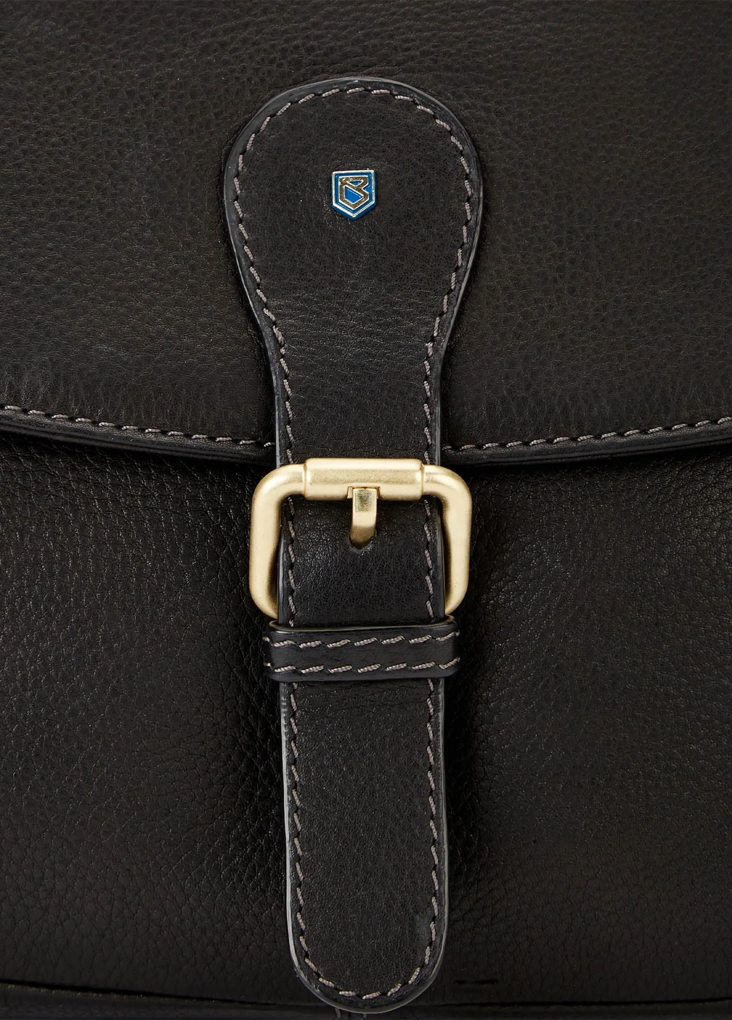 Dubarry Balrickard Saddle Bag