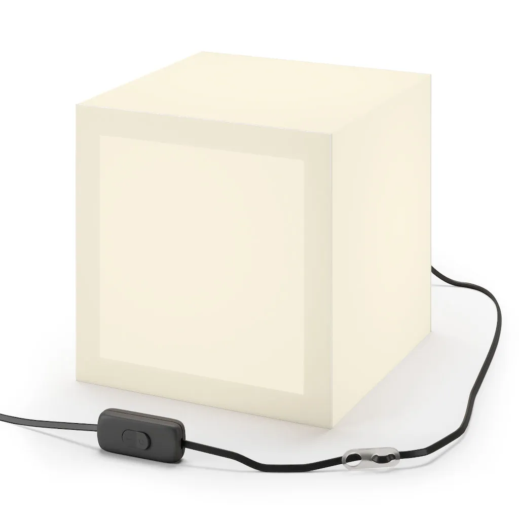 Dumbo Rats Light Cube Lamp