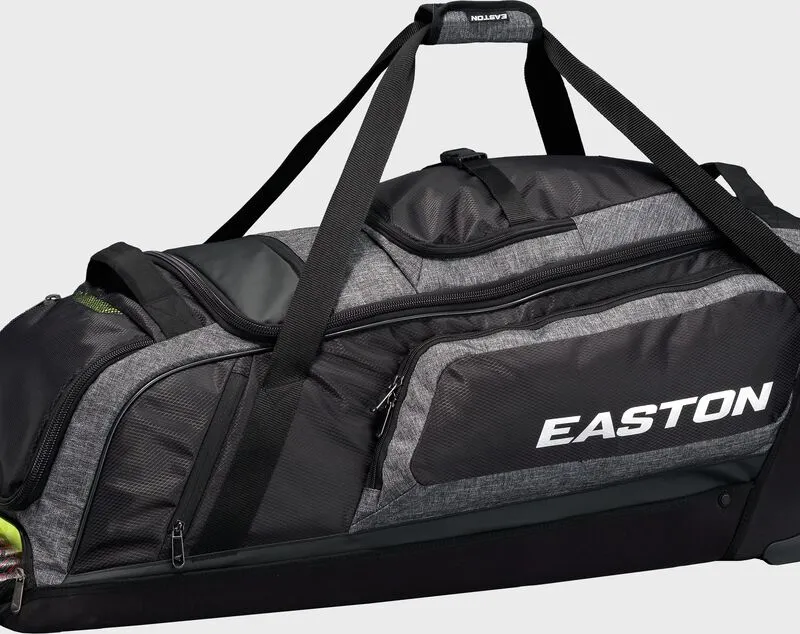 Easton Tank Pro Wheeled Bag