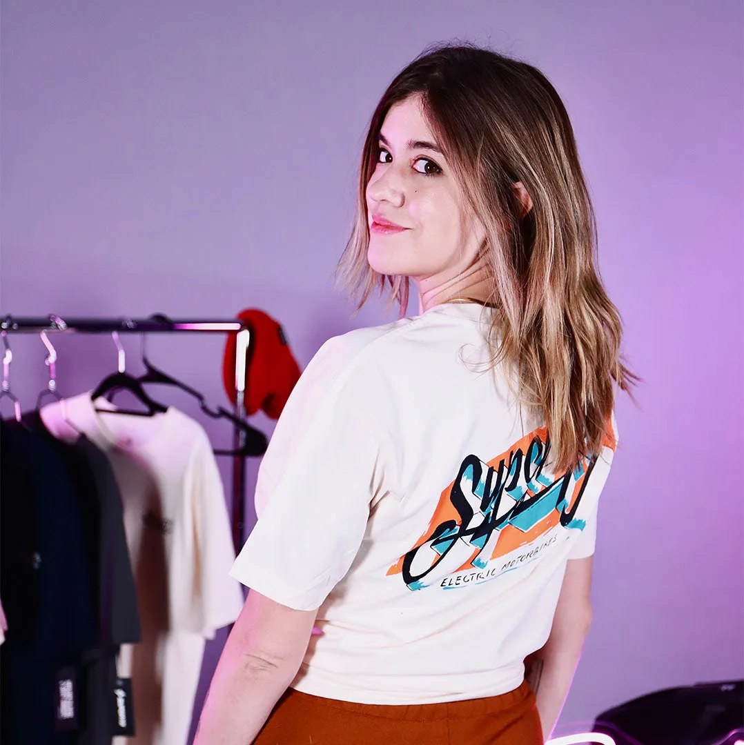 Electric Surf Tee