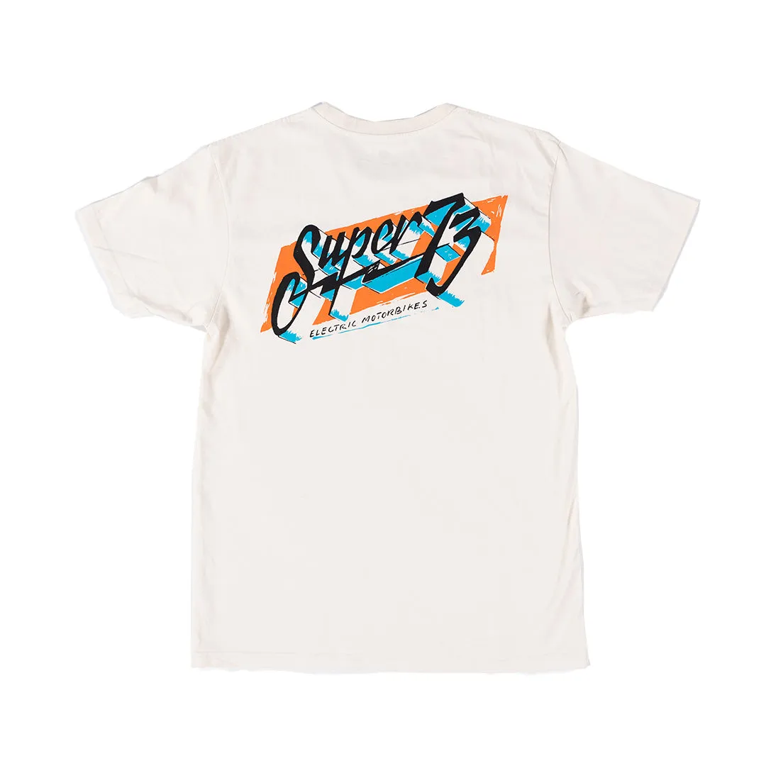 Electric Surf Tee