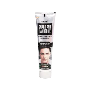 Emami Smart & Handsome Radiant Glow Cream For Men 125gm