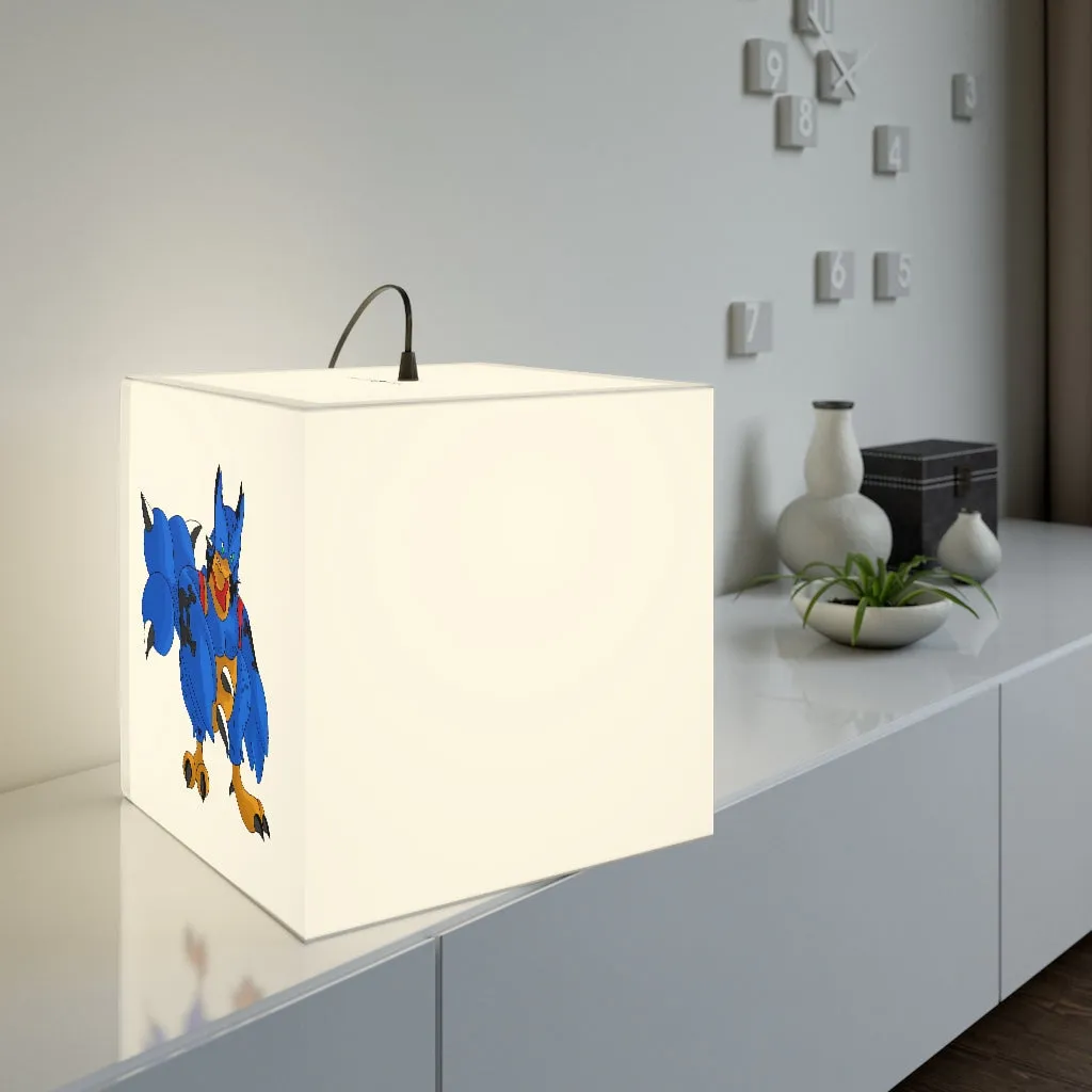 Empeor Personalized Lamp