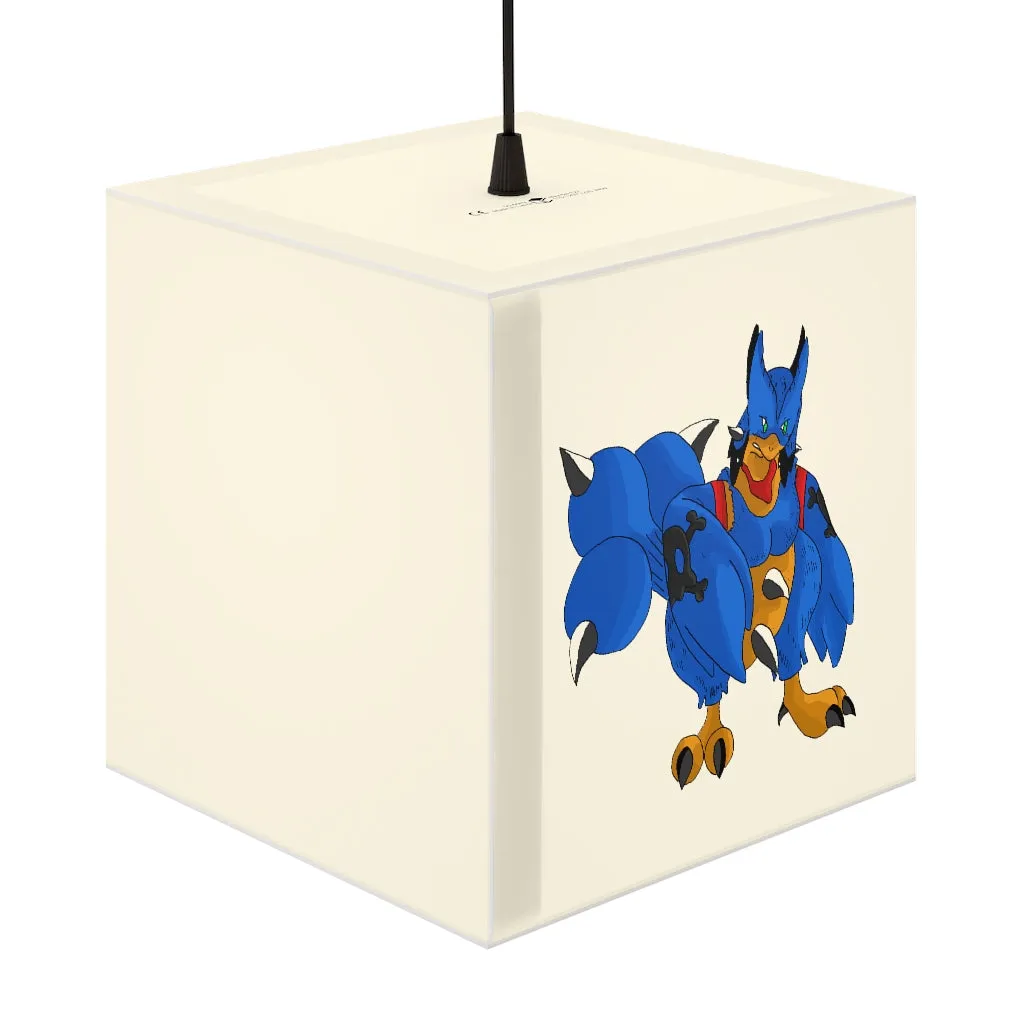 Empeor Personalized Lamp