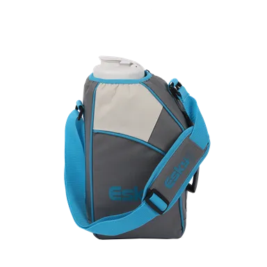 Esky Blue 5L Hybrid Soft Cooler Jug / Blue & Grey