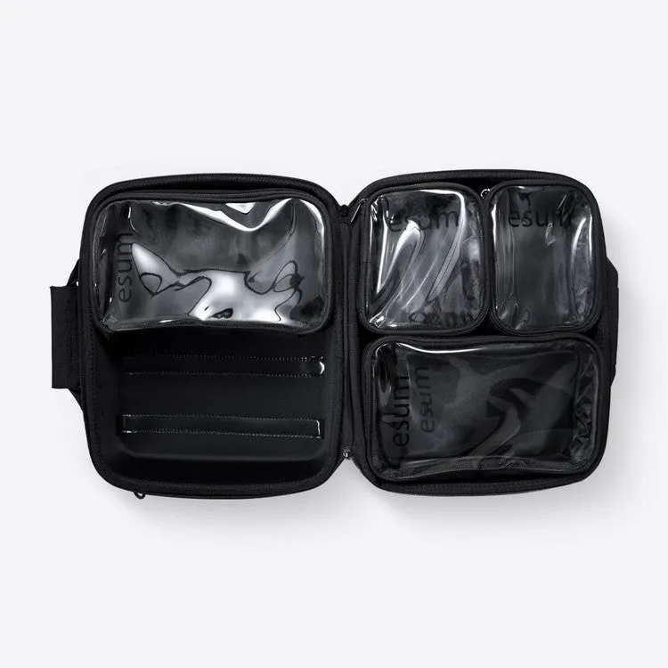 ESUM Pro Makeup Kit Bag