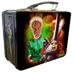 Evil Bong Lunch Box