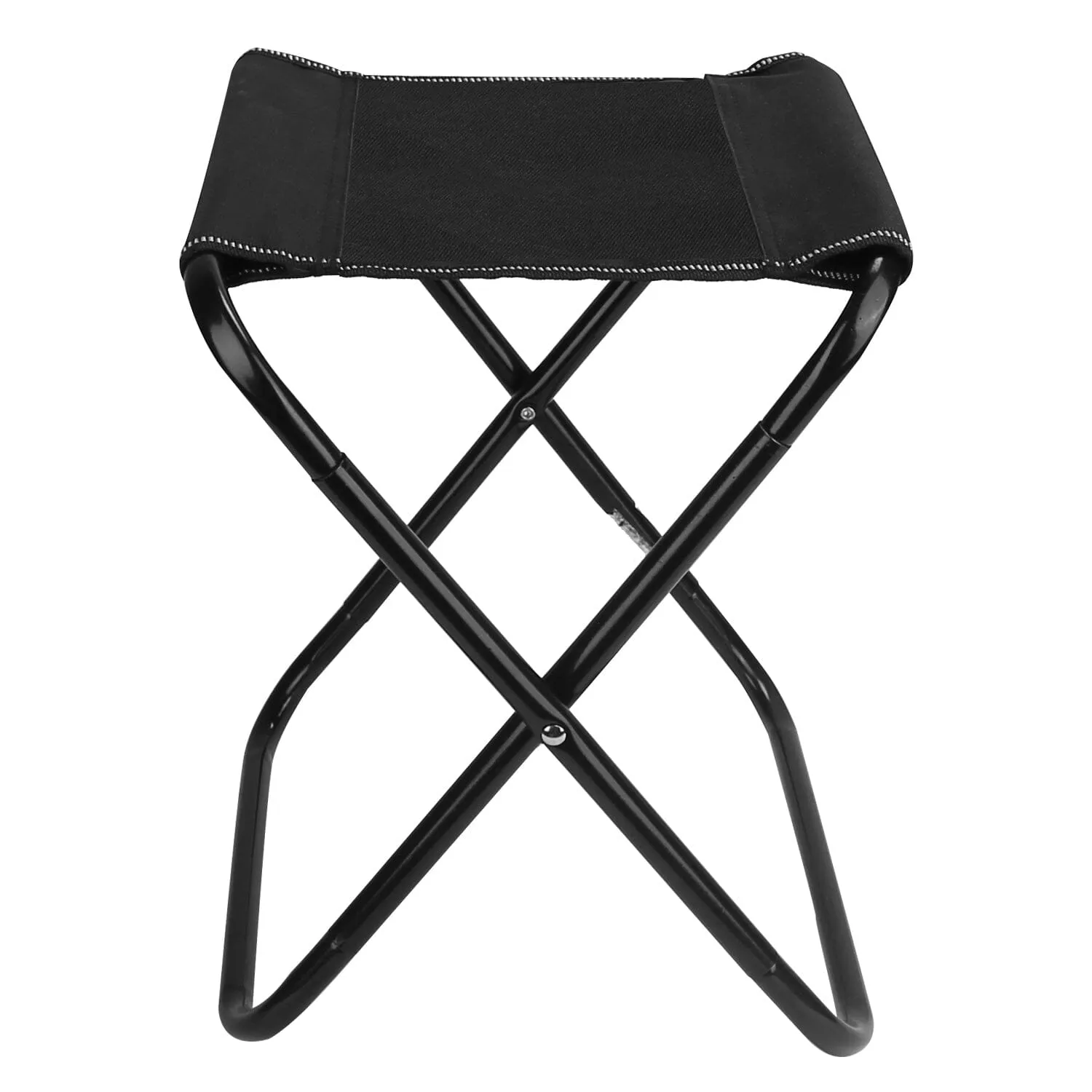 Foldable Camping Stool Portable Travel Chair