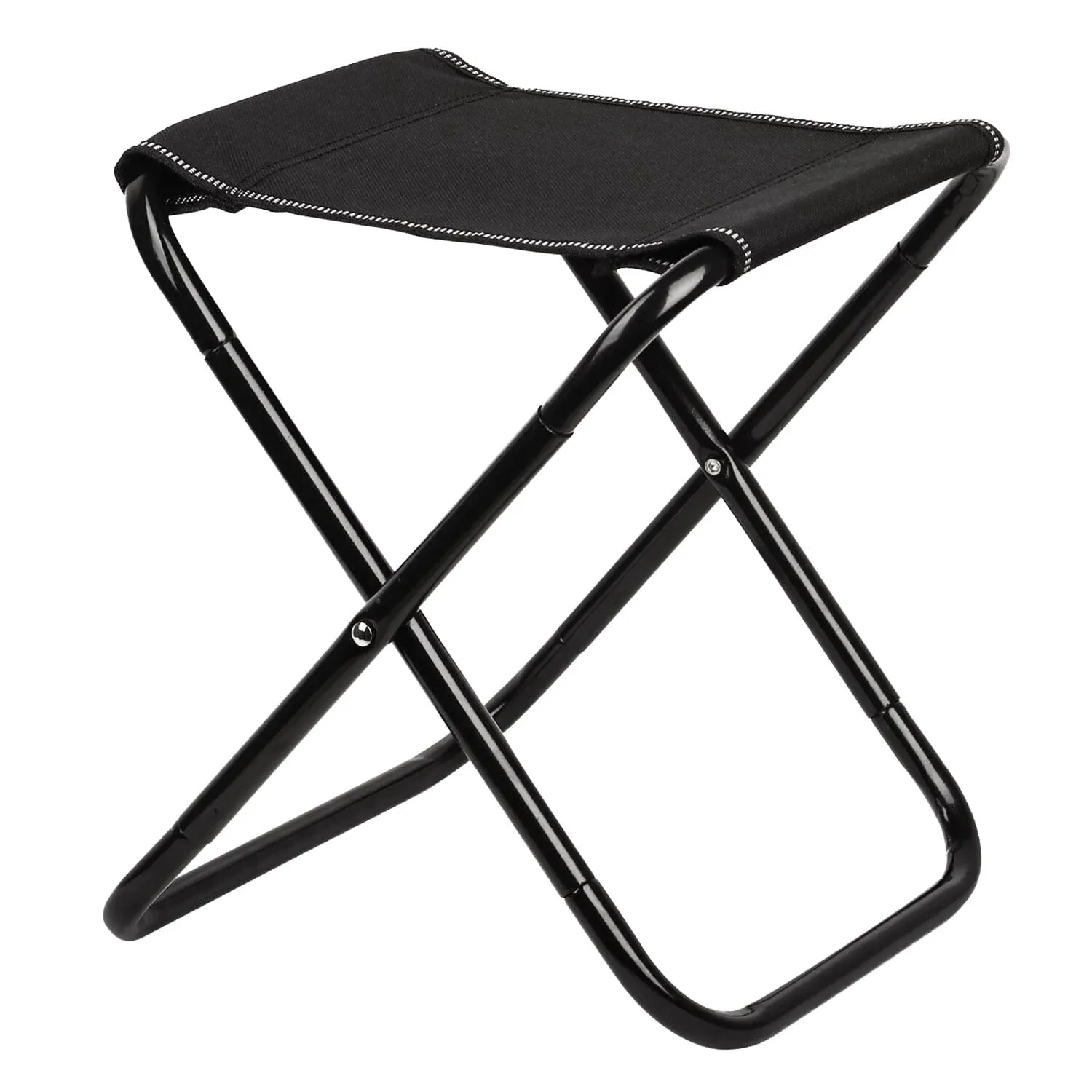 Foldable Camping Stool Portable Travel Chair