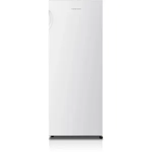 Fridgemaster MTZ55153E Static Tall Freezer - White