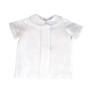 Funtasia Too Shantung Peat Front Shirt