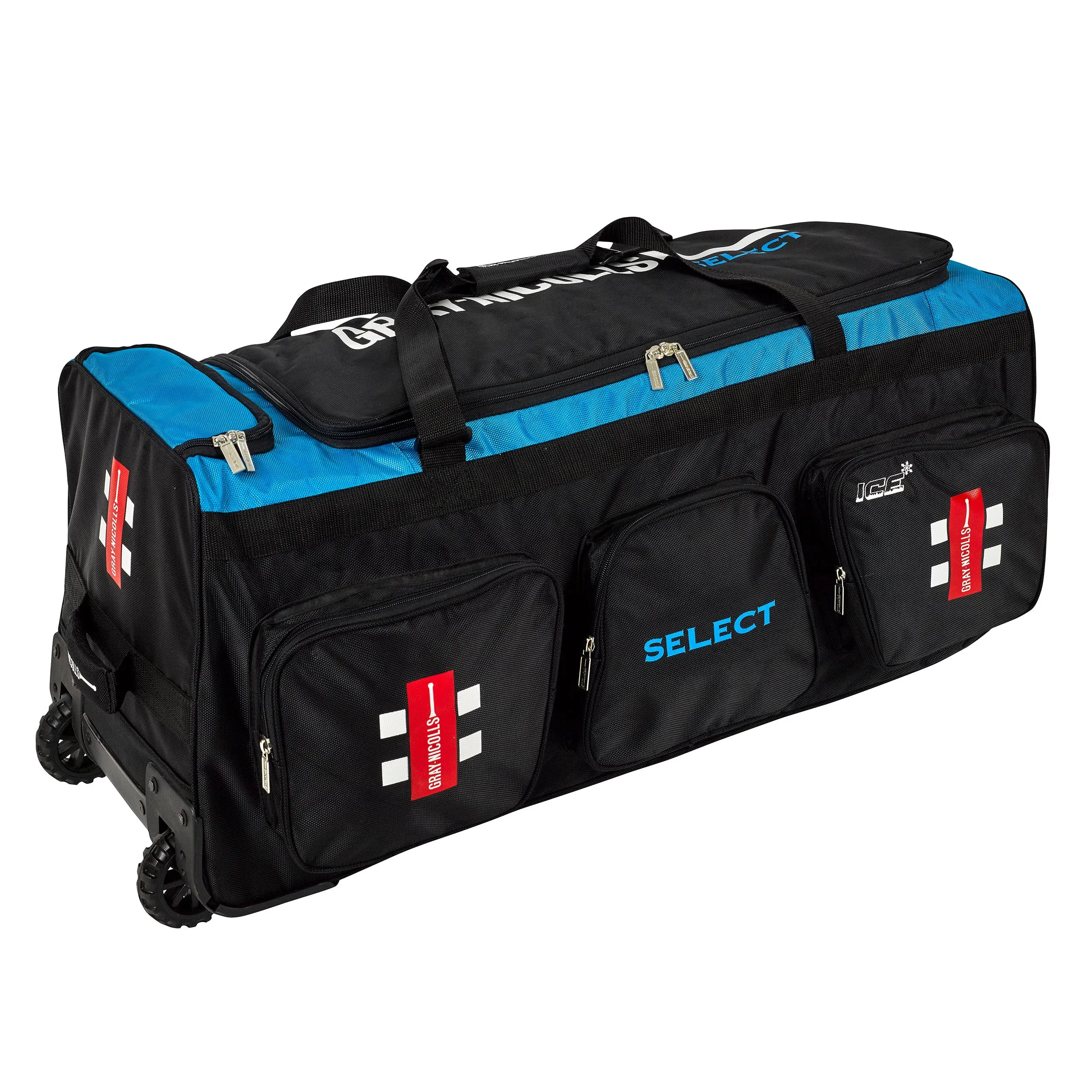 Gray-Nicolls Select Wheel Bag