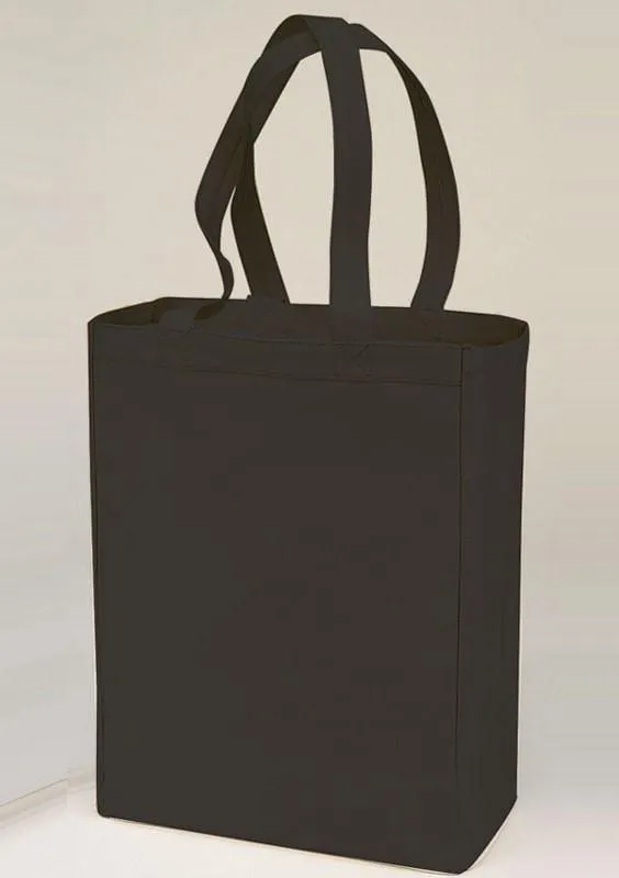 Heavy Shopping Canvas Tote Bag