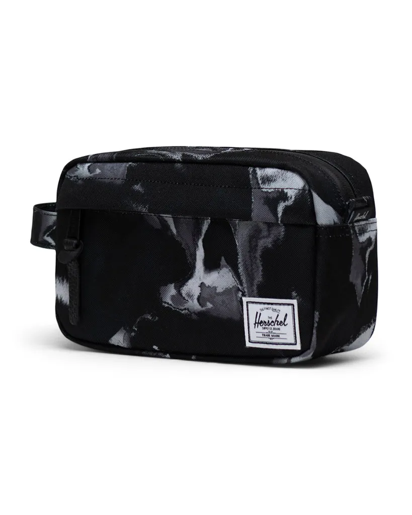 Herschel Supply Co Chapter Carry On Travel Case - Dye Wash Black