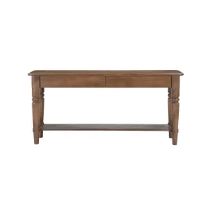 Huck Console Table