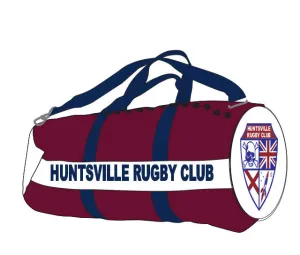 HUNTSVILLE Kitbag