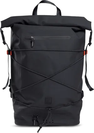 IAMRUNBOX Spin Bag 30L Black | Buy IAMRUNBOX Spin Bag 30L Black here | Outnorth