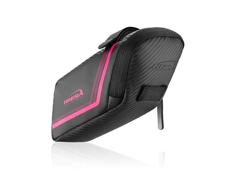 Ibera Seatpak Saddle Bag IB-SB16