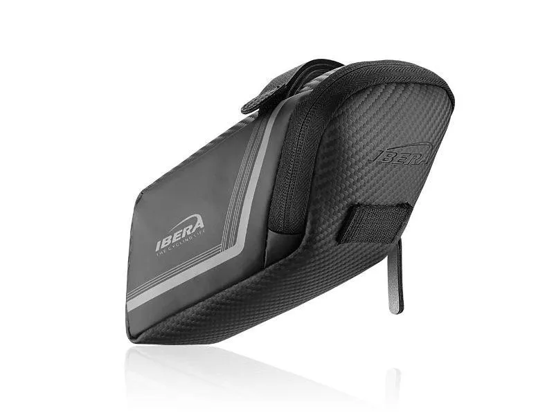 Ibera Seatpak Saddle Bag IB-SB16