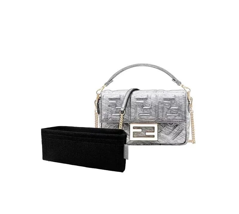 Inner Bag Organizer - Fendi-Baguette Bag | 2 sizes