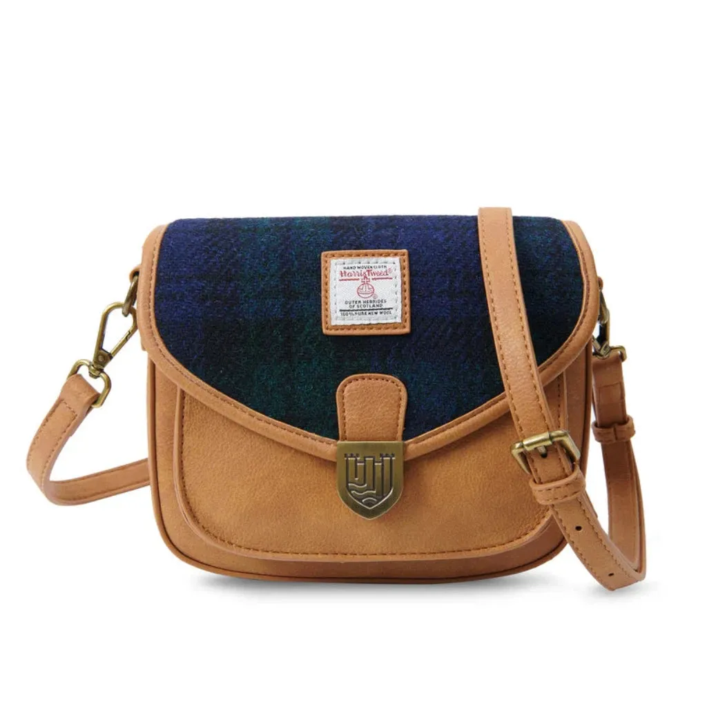 Islander Mini Saddle Bag