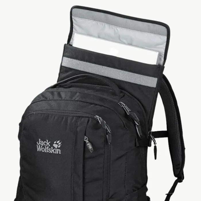 jack wolfskin Jack.Pot De Luxe Unisex Backpack