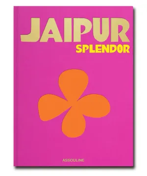 Jaipur Splendor