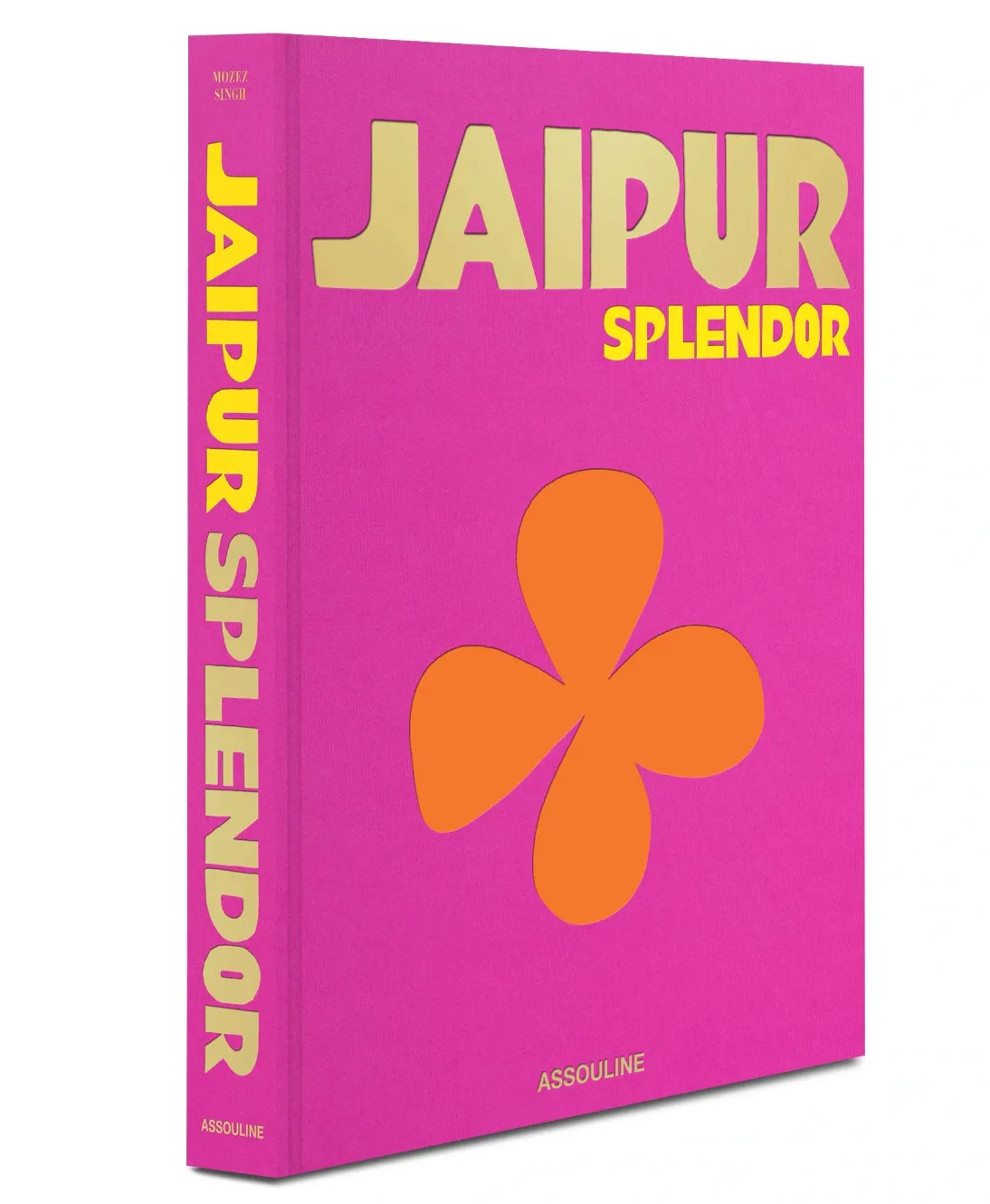 Jaipur Splendor