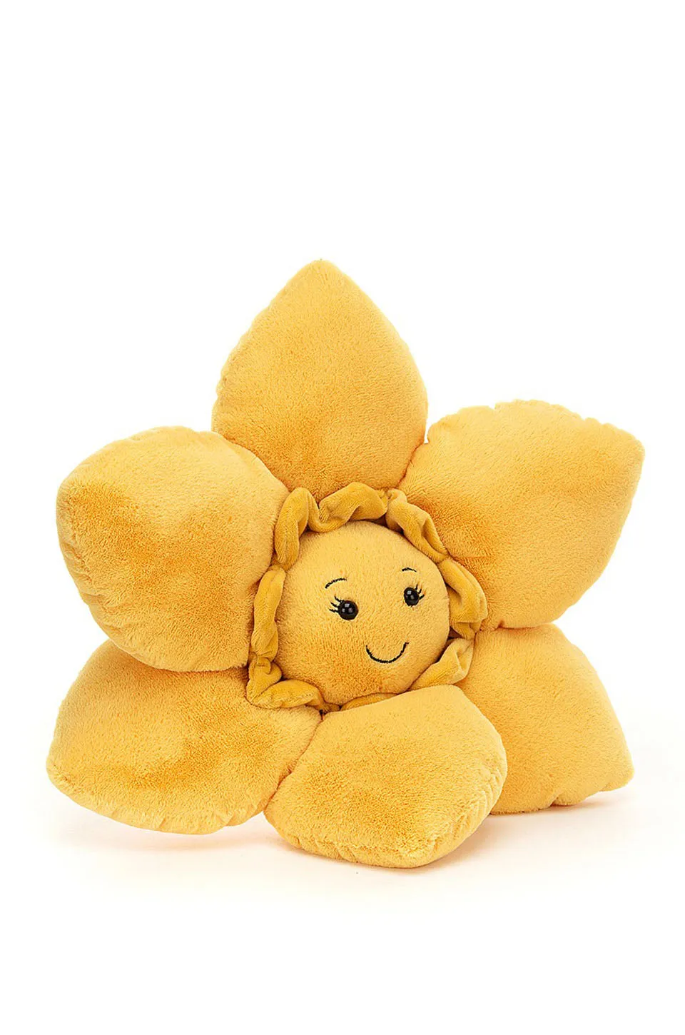 Jellycat Fleury Daffodil