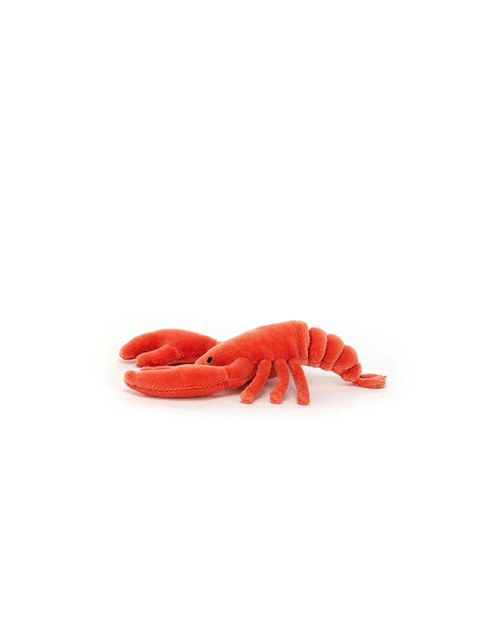 Jellycat Sensational Seafood Lobster