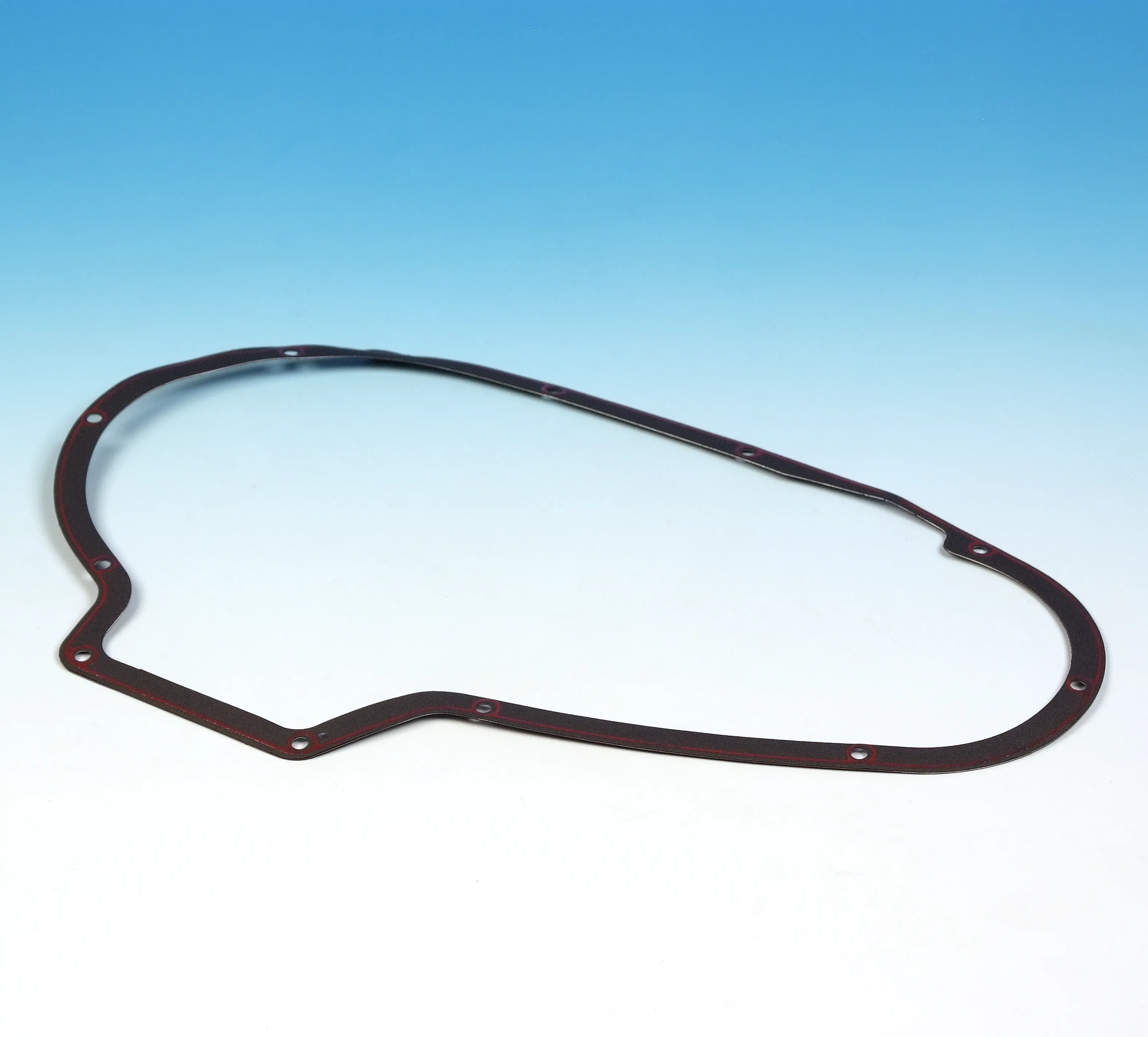 JGI-34955-67-F - Gasket, Primary Cover, 67-76, XL