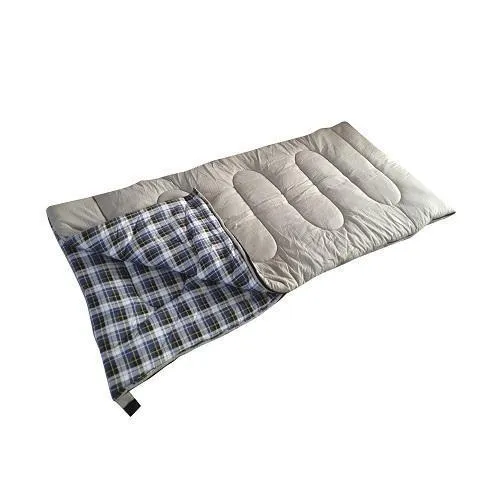 Kamp-Rite King Size 0 Degree Sleeping Bag